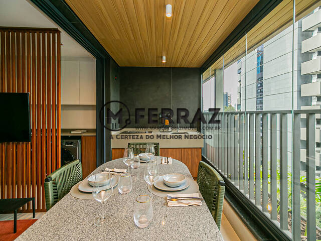 #6307 - Apartamento para Venda em São Paulo - SP - 1