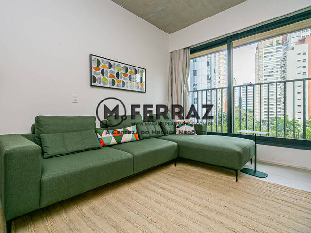 #6308 - Studio para Venda em São Paulo - SP - 2
