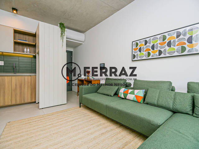 #6308 - Studio para Venda em São Paulo - SP - 3