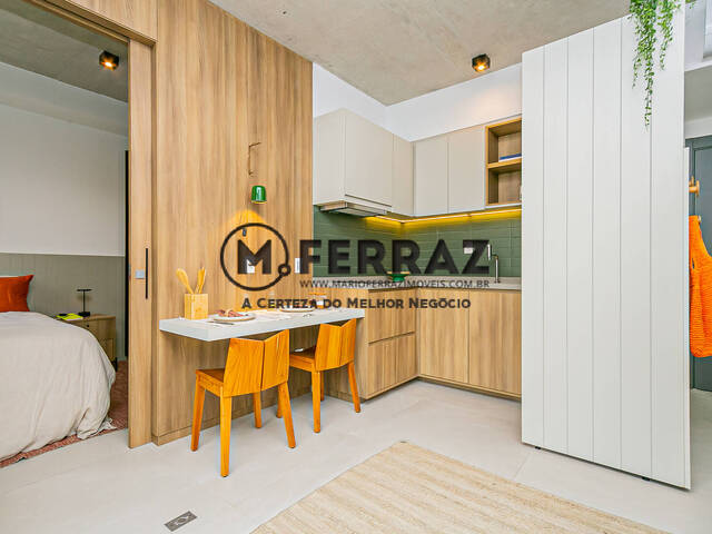 Studio para Venda em São Paulo - 4