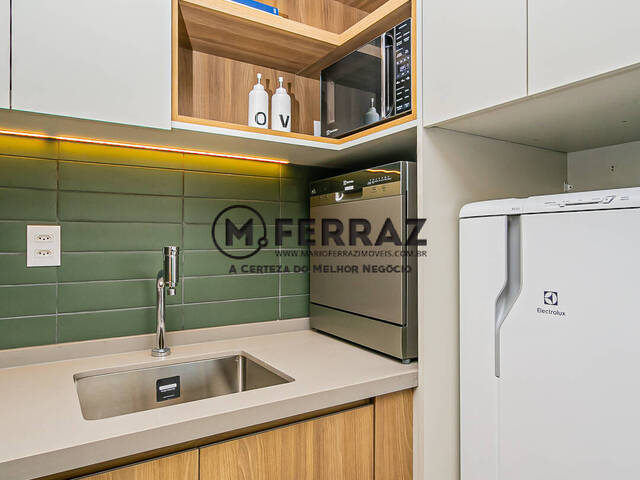 Studio para Venda em São Paulo - 5