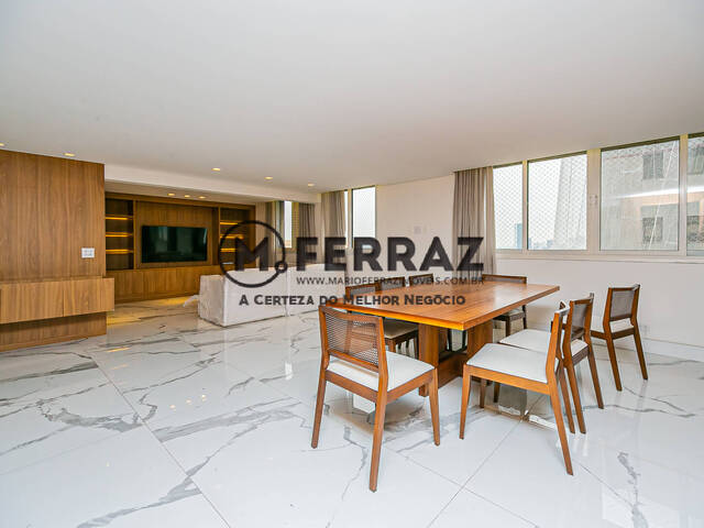 #6309 - Apartamento para Venda em São Paulo - SP - 1