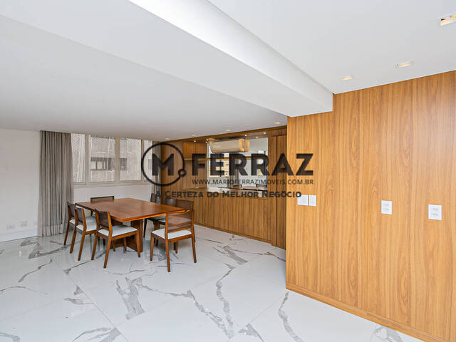 #6309 - Apartamento para Venda em São Paulo - SP - 2