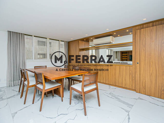 #6309 - Apartamento para Venda em São Paulo - SP - 3