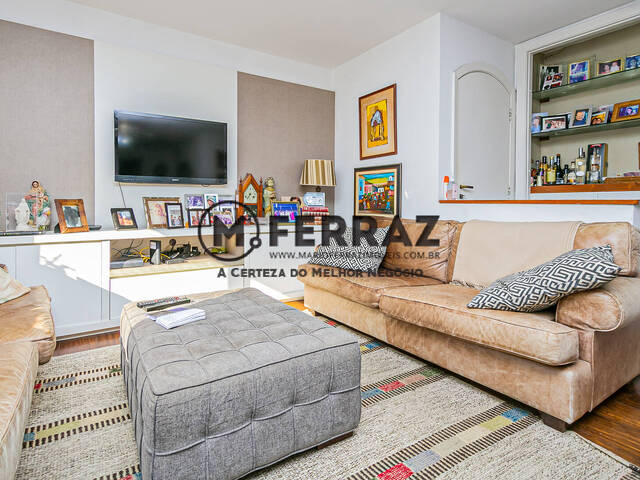 #6310 - Apartamento para Venda em São Paulo - SP - 3