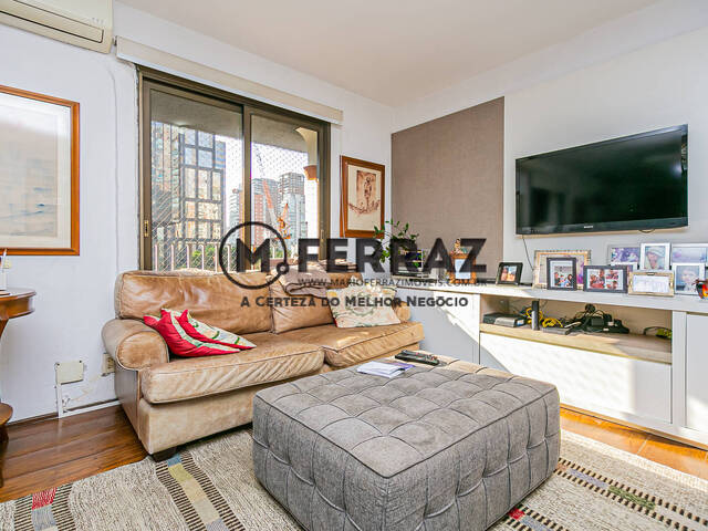 #6310 - Apartamento para Venda em São Paulo - SP - 2
