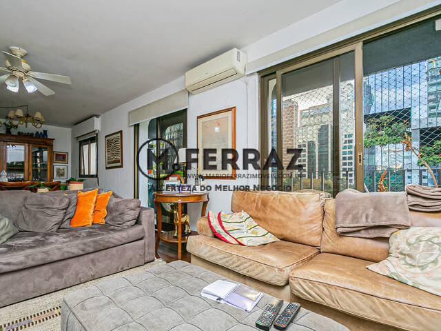 #6310 - Apartamento para Venda em São Paulo - SP - 1