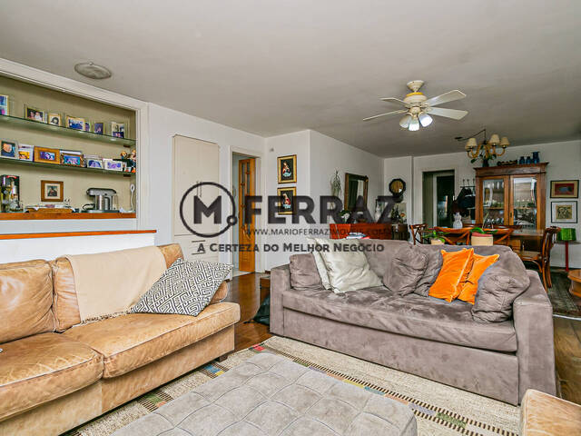 Apartamento para Venda em São Paulo - 4
