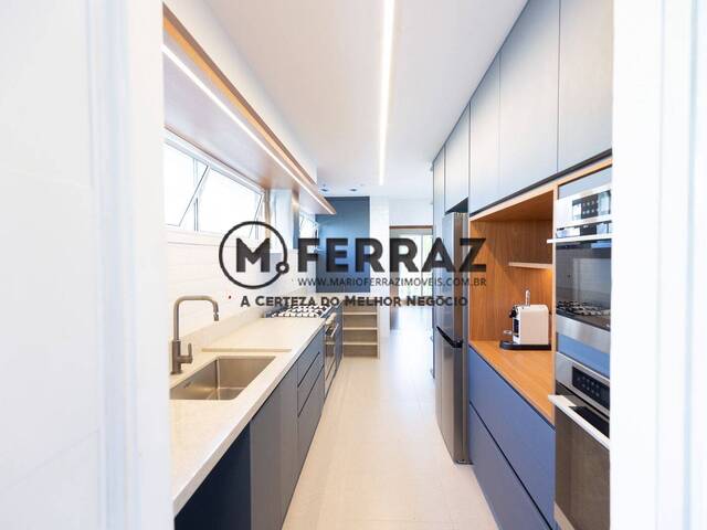 Apartamento para Venda em São Paulo - 5