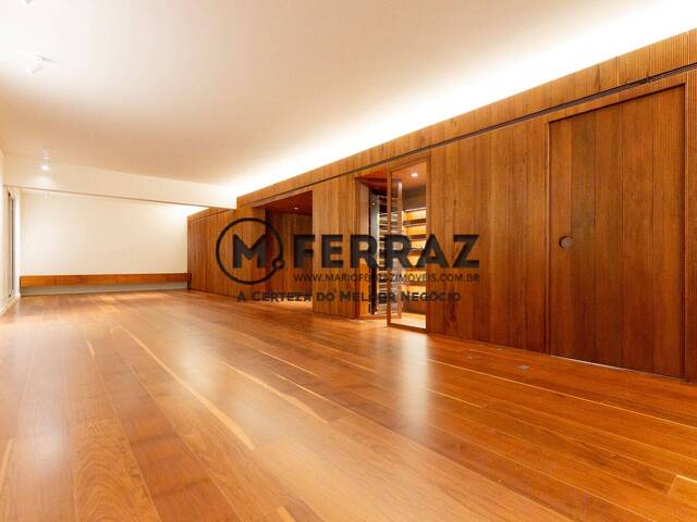 #6311 - Apartamento para Venda em São Paulo - SP - 1