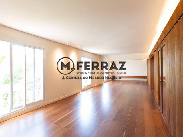#6311 - Apartamento para Venda em São Paulo - SP - 2