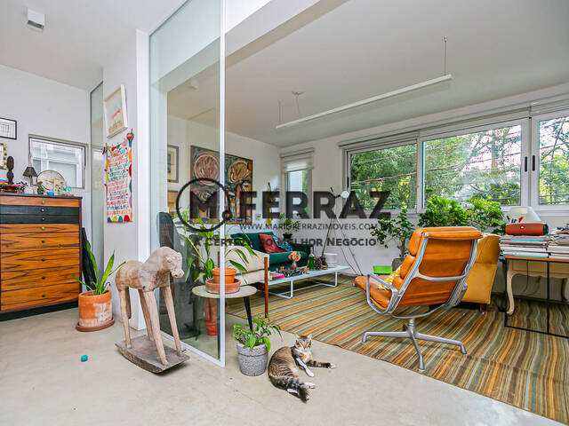 Apartamento para Venda em São Paulo - 5