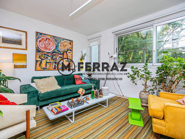 #6312 - Apartamento para Venda em São Paulo - SP - 3