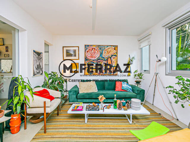 #6312 - Apartamento para Venda em São Paulo - SP - 2