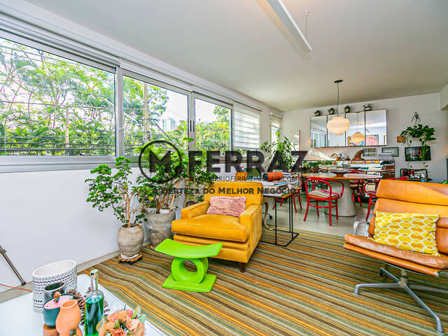 Apartamento para Venda em São Paulo - 4
