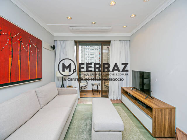 #6313 - Apartamento para Locação em São Paulo - SP - 2