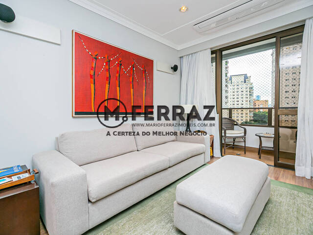 #6313 - Apartamento para Locação em São Paulo - SP - 3