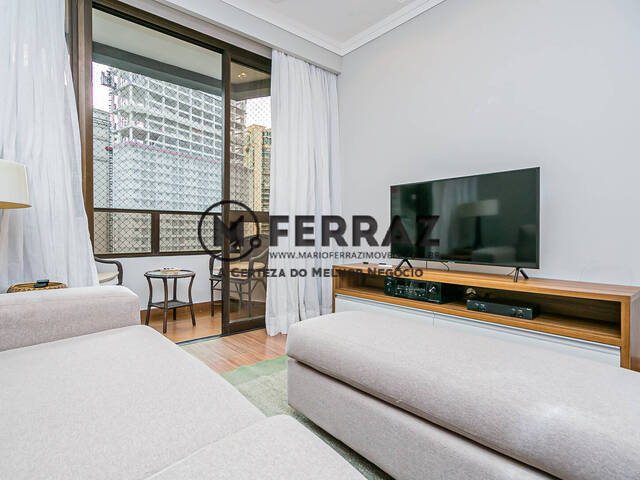 Apartamento para Locação em São Paulo - 4