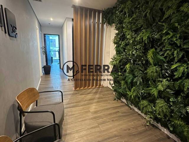 #6314 - Conjunto Comercial para Venda em São Paulo - SP - 3