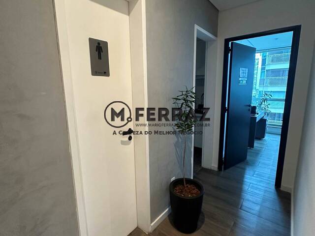 Conjunto Comercial para Venda em São Paulo - 5
