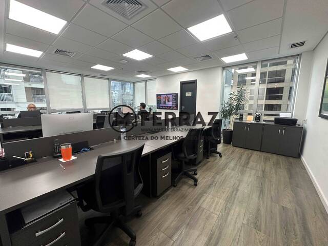 #6314 - Conjunto Comercial para Venda em São Paulo - SP - 2