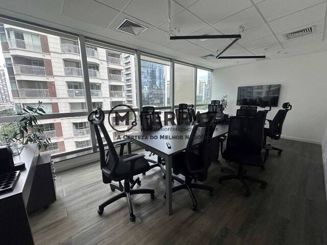 #6314 - Conjunto Comercial para Venda em São Paulo - SP - 1