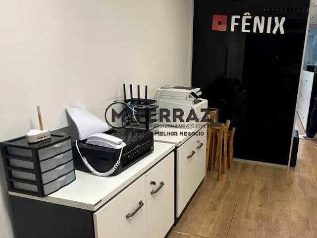 Conjunto Comercial para Venda em São Paulo - 5