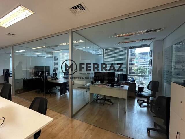 #6315 - Conjunto Comercial para Venda em São Paulo - SP - 2