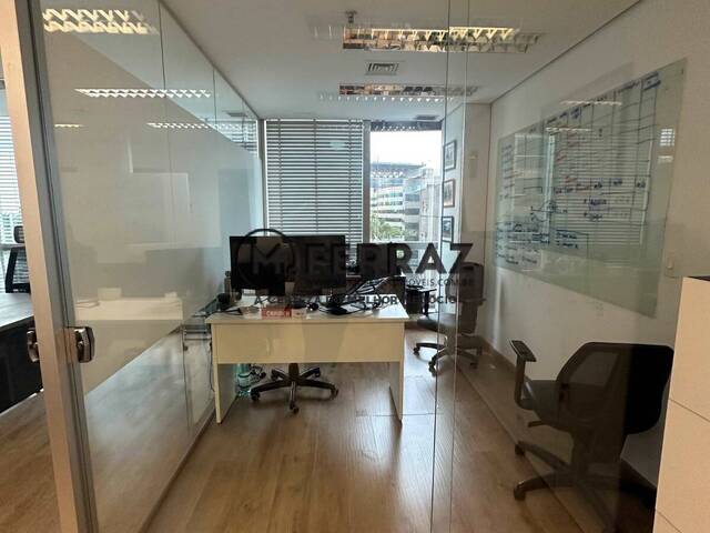 Conjunto Comercial para Venda em São Paulo - 4