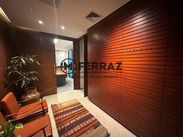 #6316 - Conjunto Comercial para Venda em São Paulo - SP - 3