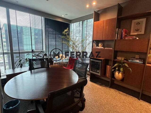 Conjunto Comercial para Venda em São Paulo - 4