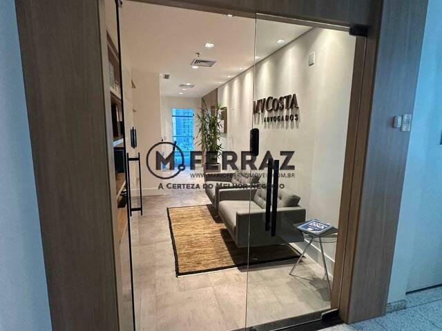 Conjunto Comercial para Venda em São Paulo - 5