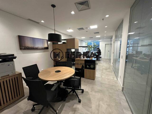#6317 - Conjunto Comercial para Venda em São Paulo - SP - 3