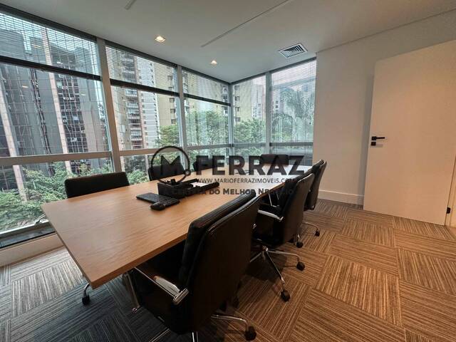 #6317 - Conjunto Comercial para Venda em São Paulo - SP - 2