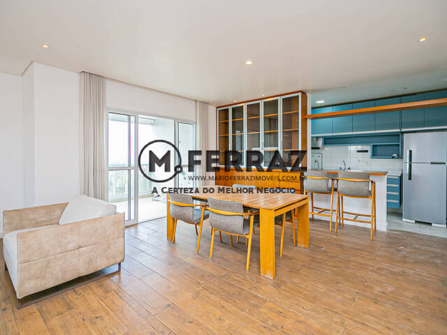 #6318 - Apartamento para Venda em São Paulo - SP - 3