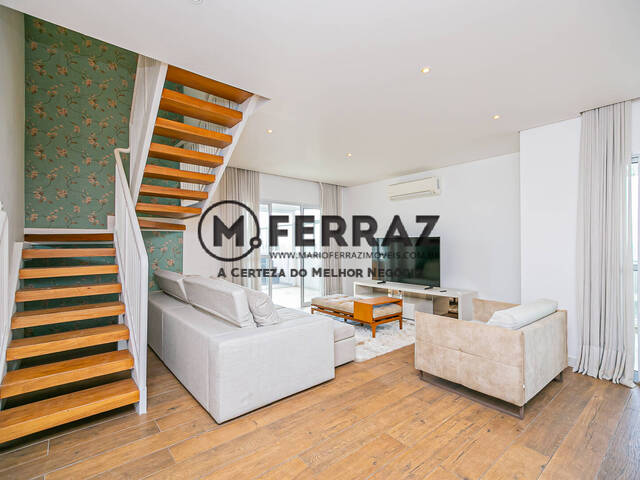 Apartamento para Locação em São Paulo - 4