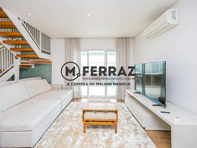 Apartamento para Locação em São Paulo - 5
