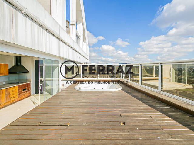#6318 - Apartamento para Venda em São Paulo - SP - 1