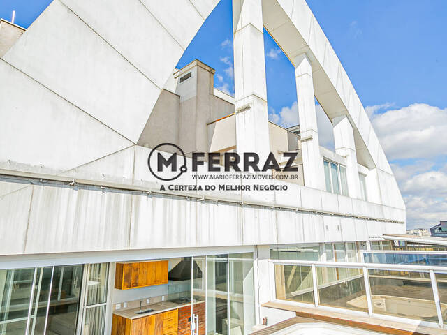 #6318 - Apartamento para Venda em São Paulo - SP - 2