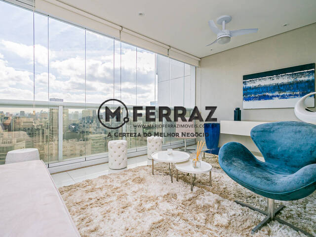 #6319 - Apartamento para Venda em São Paulo - SP - 1