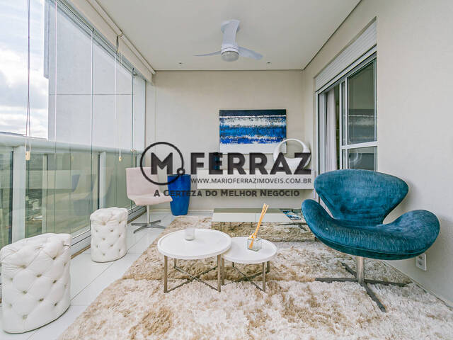 #6319 - Apartamento para Venda em São Paulo - SP - 2