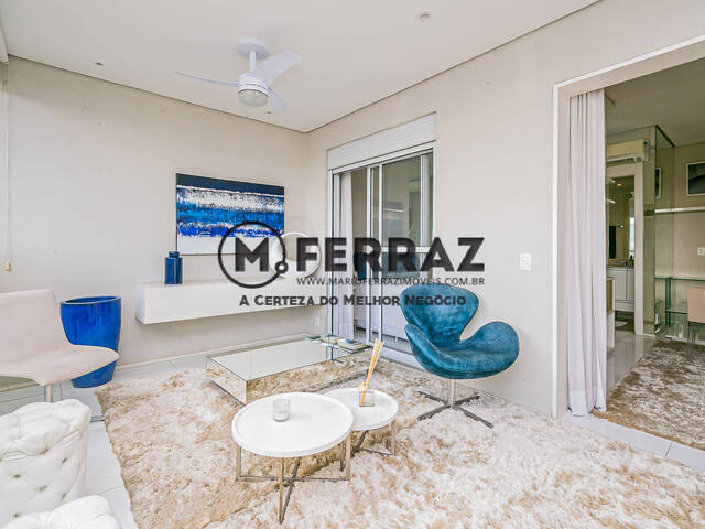 #6319 - Apartamento para Venda em São Paulo - SP - 3