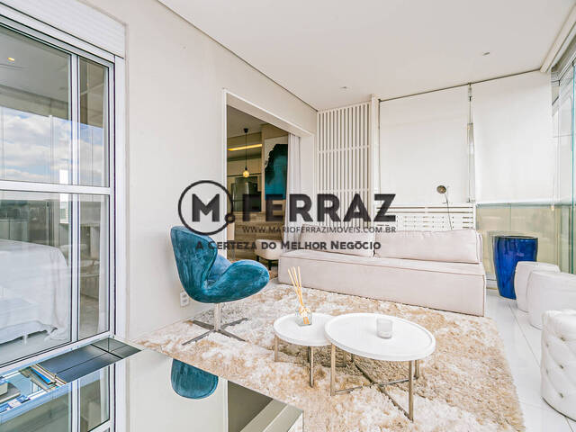 Apartamento para Venda em São Paulo - 4