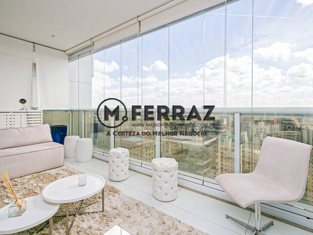 Apartamento para Venda em São Paulo - 5