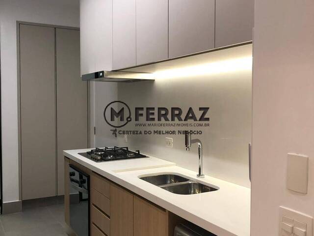 Apartamento para Locação em São Paulo - 5