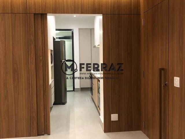 Apartamento para Locação em São Paulo - 4