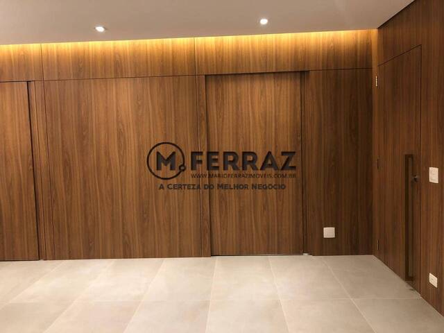 #6320 - Apartamento para Locação em São Paulo - SP - 3