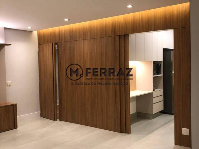 #6320 - Apartamento para Locação em São Paulo - SP - 1