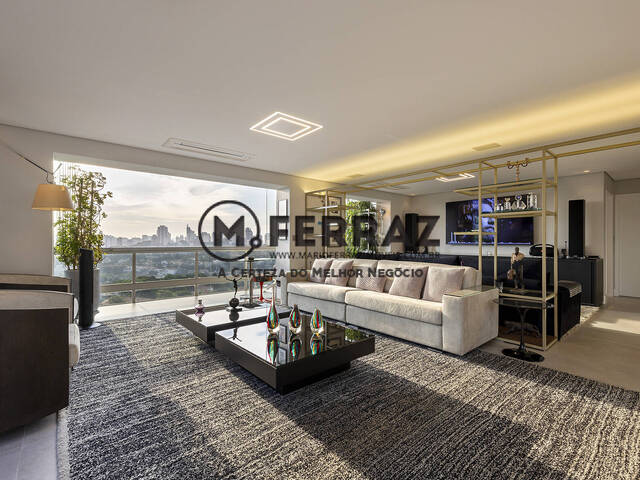 #6321 - Apartamento para Venda em São Paulo - SP - 3