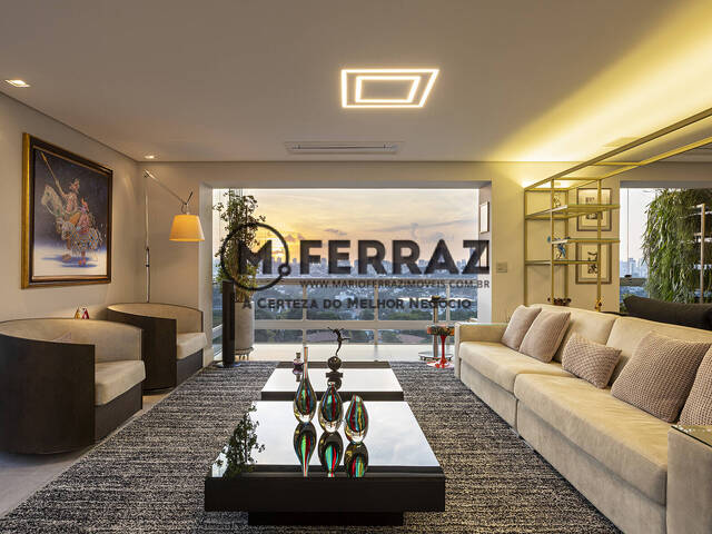 Apartamento para Venda em São Paulo - 4